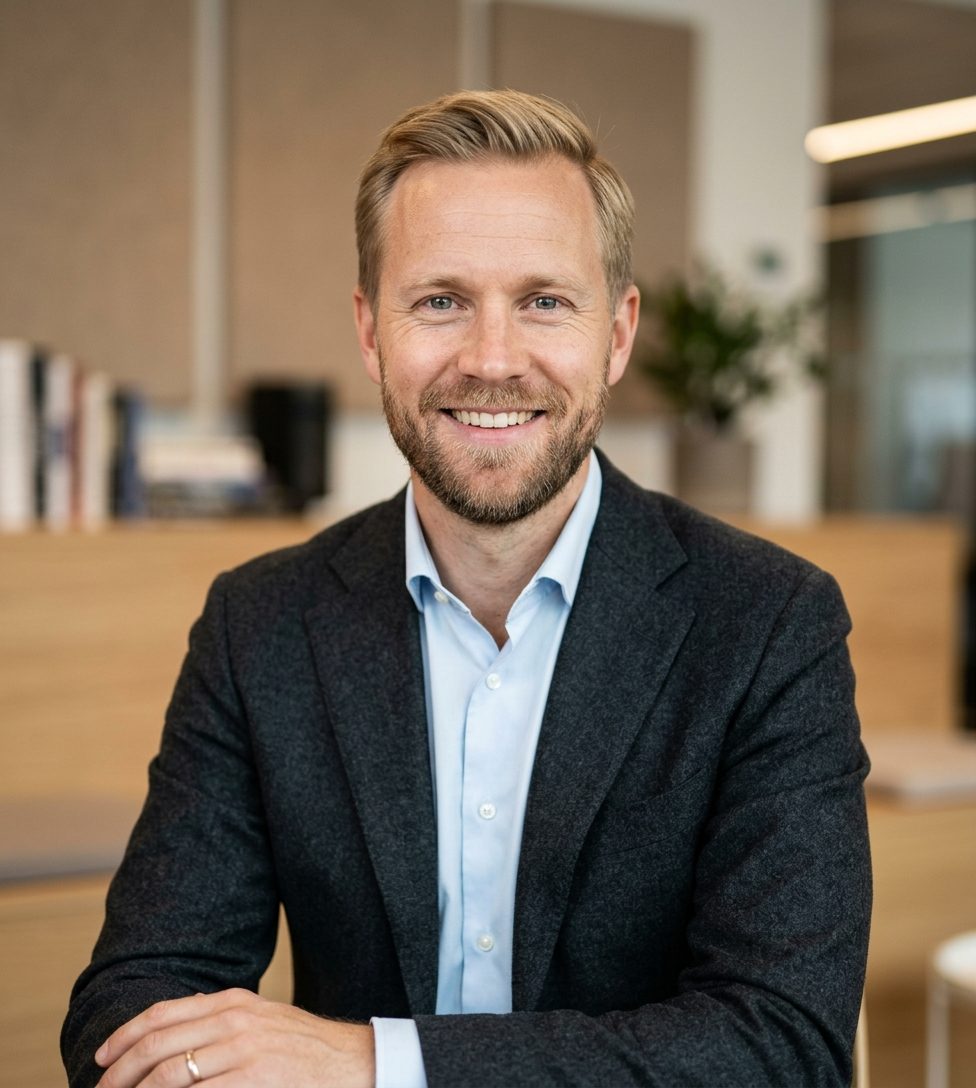 Simon Danielsson