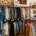 Hur du shoppar secondhand på rätt sätt